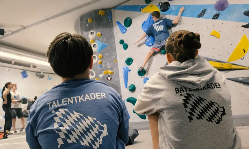 Landesjugendkader