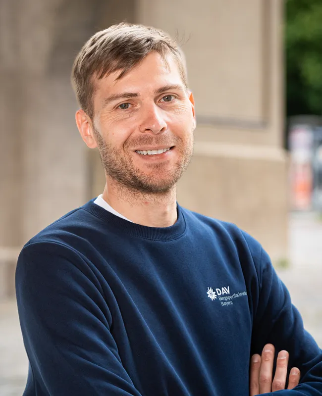 Stefan Moll